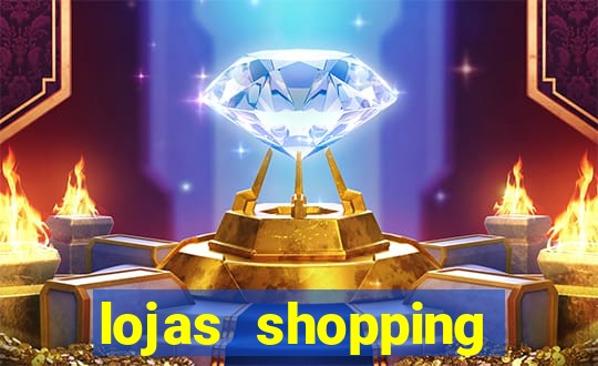 lojas shopping iguatemi porto alegre